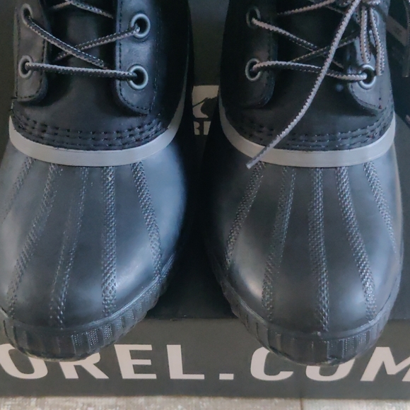 SOREL CHEYANNE II MensSnow Boot - Picture 10 of 14